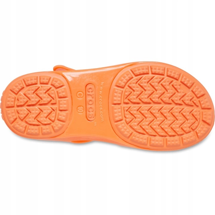 Sandały Crocs Isabella Charm Sandal T