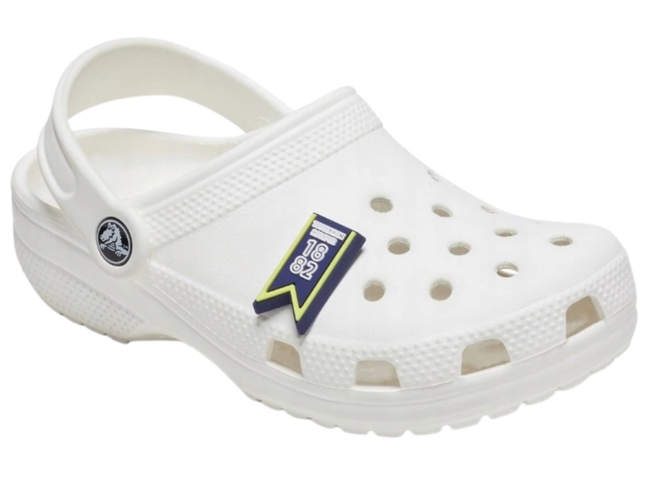 Jibbitz Crocs Tottenham 2