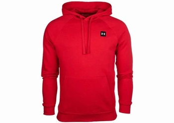 Bluza męska Under Armour Rival Fleece Hoodie