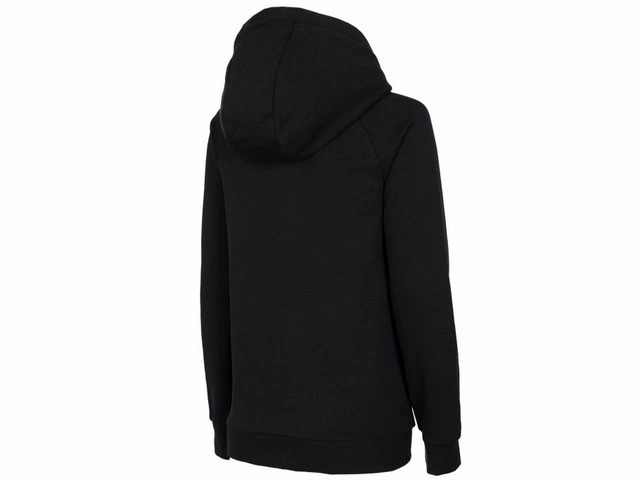 Bluza Outhorn głęboka czerń