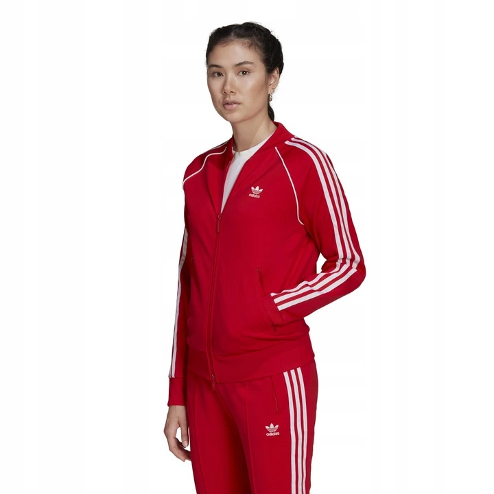 Bluza Adidas Primeblue SST Track Jacket