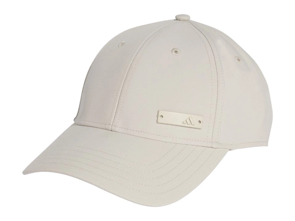 Czapka z daszkiem Adidas Ligtweight Baseball Cap