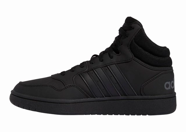 Buty Adidas Hoops Mid 2.0
