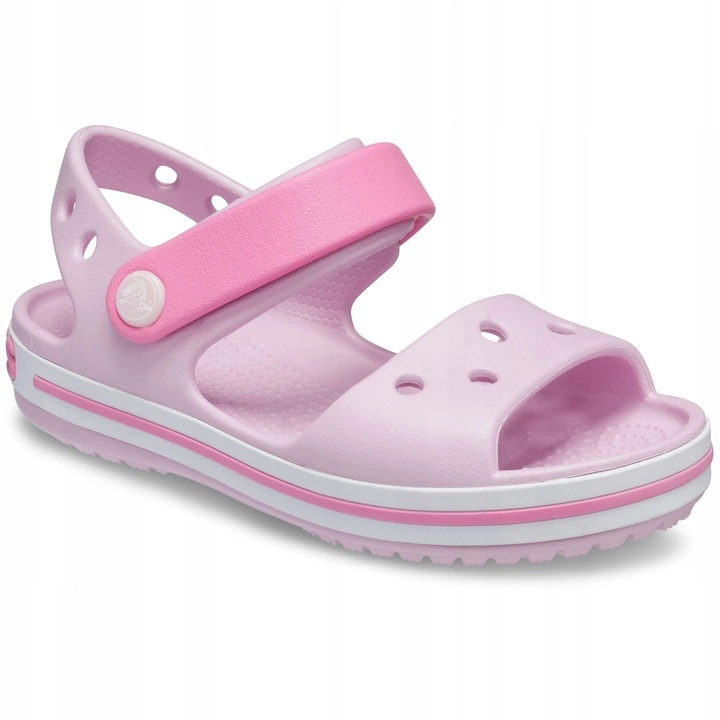 Sandały Crocs Crocband Sandal Kids