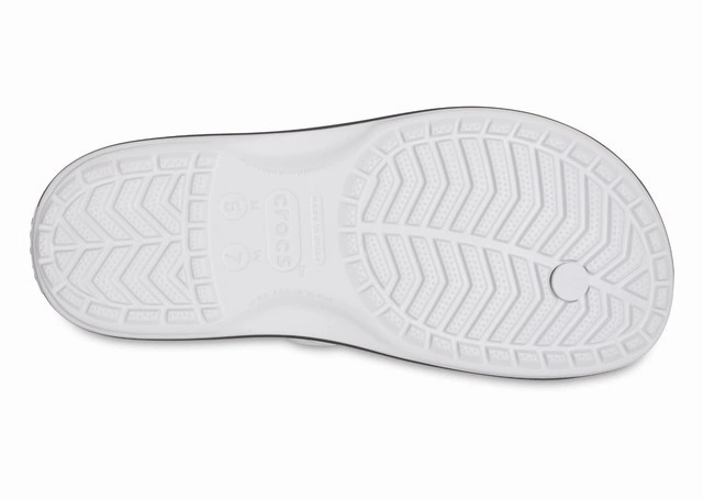 Klapki Crocs Crocband Flip Atmosphere