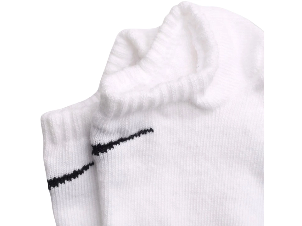 Skarpetki Nike Everyday Lightweight No-Show 3pack