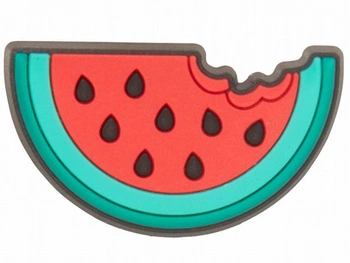 Jibbitz Crocs Watermelon