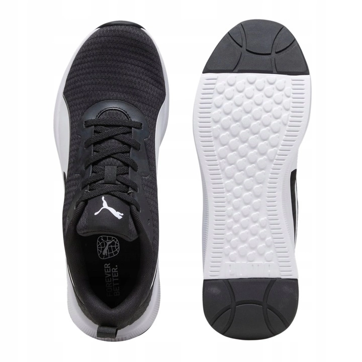 Buty Puma Flyer Lite Puma Black