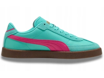 Niebieski || Różowy