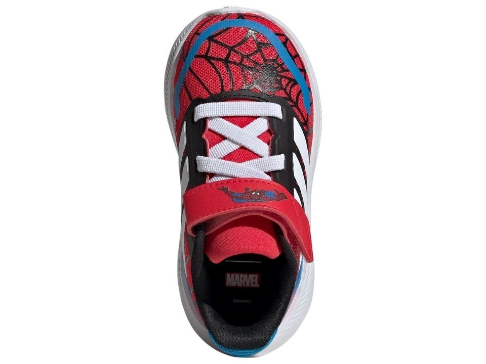 Buty Adidas Marvel Spider-Man Runfalcon 3.0 EL I