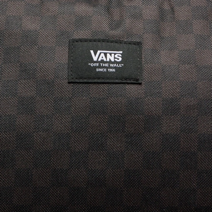 Plecak Vans Old Skool Check Backpack