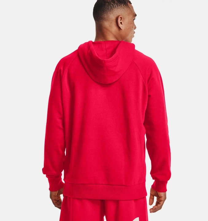 Bluza męska Under Armour Rival Fleece Big Logo HD