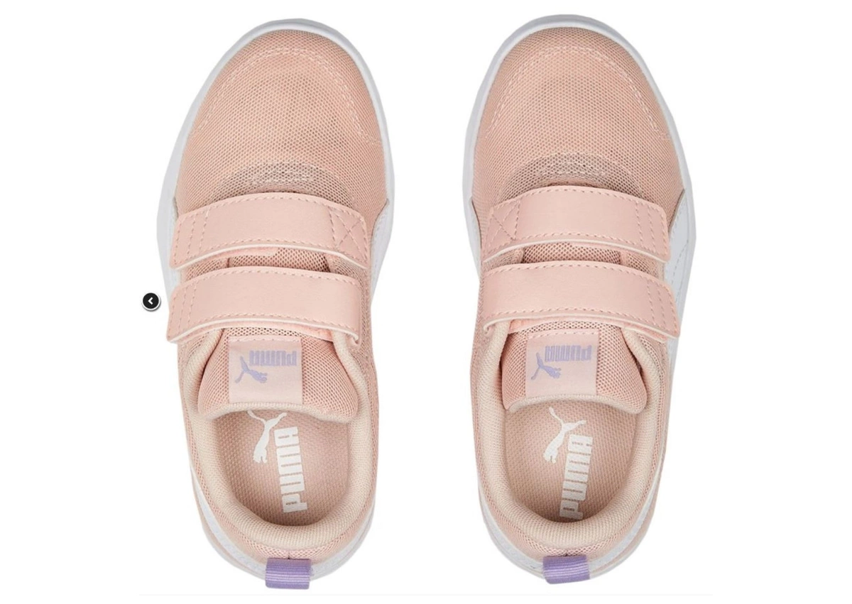 Buty Puma Courtflex v2 Mesh V Ps