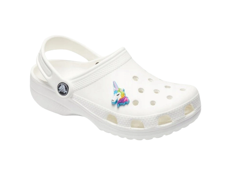 Jibbitz Crocs Unicorn