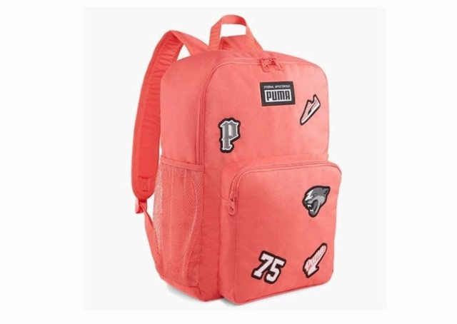 Plecak Puma Patch Backpack