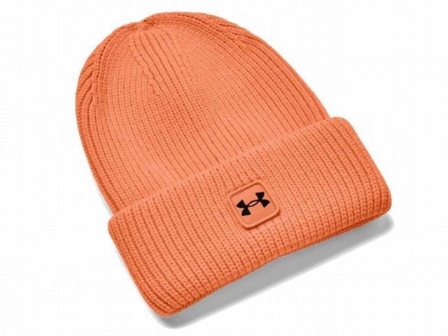 Czapka Under Armour Halftime Ribbed