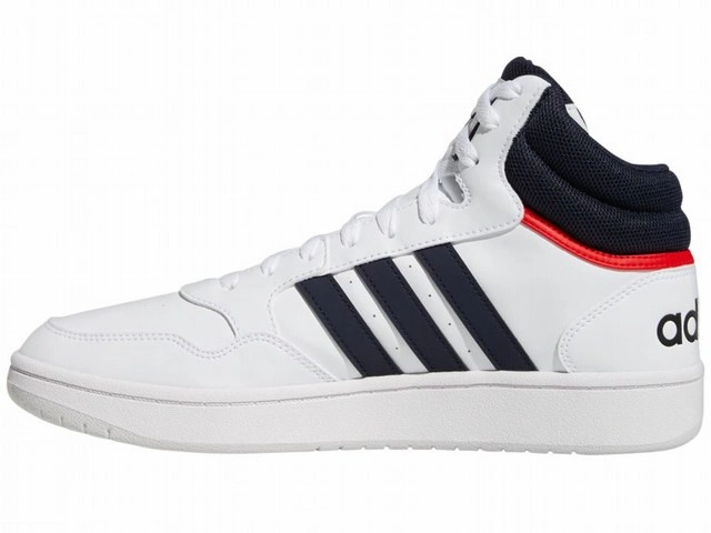 Buty Adidas Hoops 3.0 Mid
