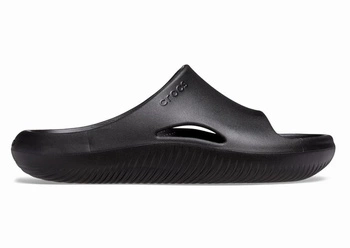 Klapki Crocs Mellow Recovery Slide Black