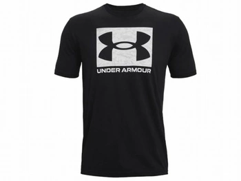 Koszulka Under Armour ABC CAMO BOXED LOGO SS