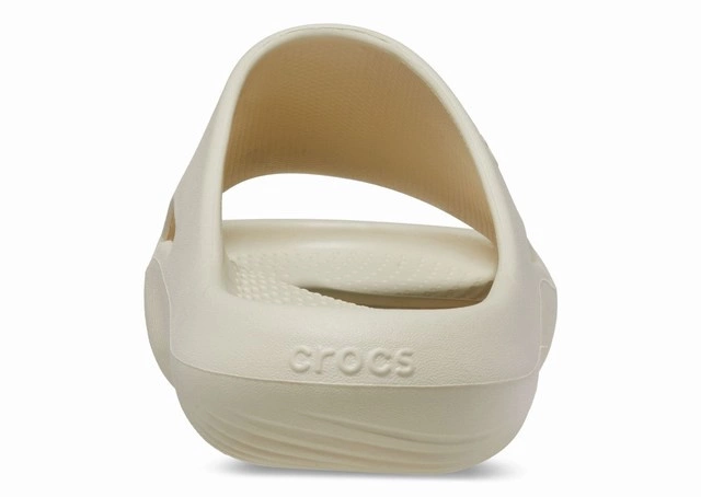Klapki Crocs Mellow Recovery Slide Bone