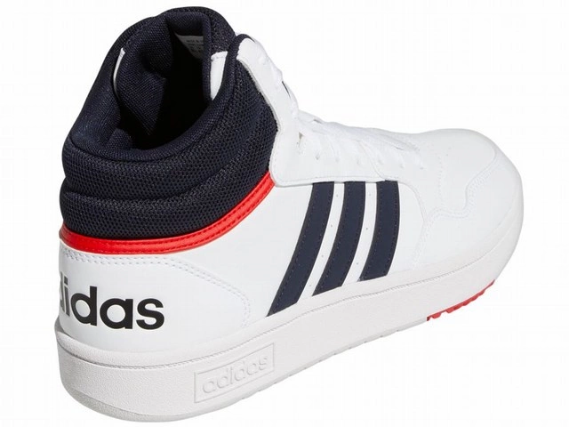 Buty Adidas Hoops 3.0 Mid