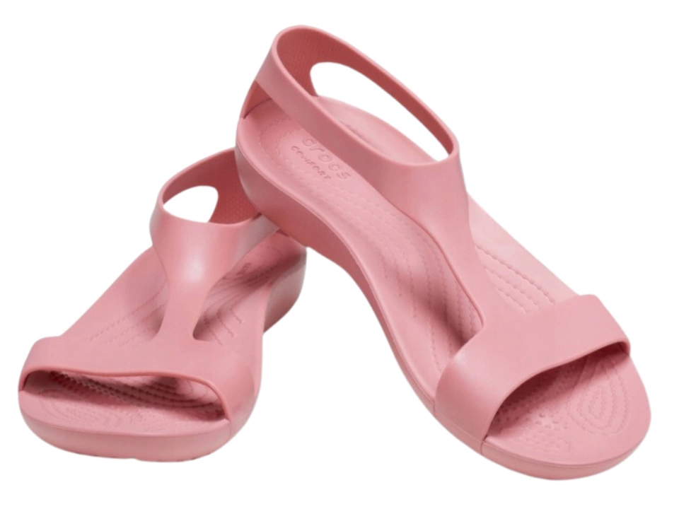 Sandały Crocs Serena Sandal W