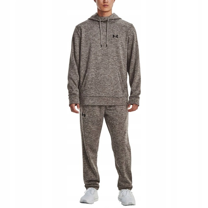 Spodnie męskie Under Armour Fleece Twist Pants