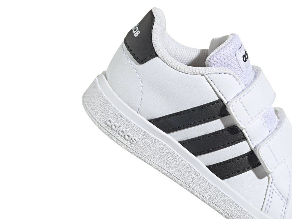 Buty Adidas Grand Court CF I