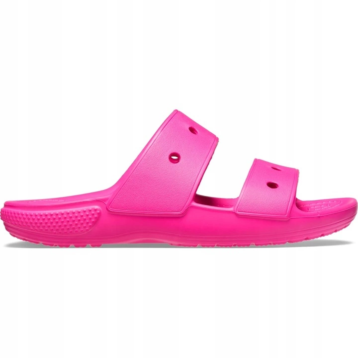 Klapki Crocs Classic Sandal Kids Juice