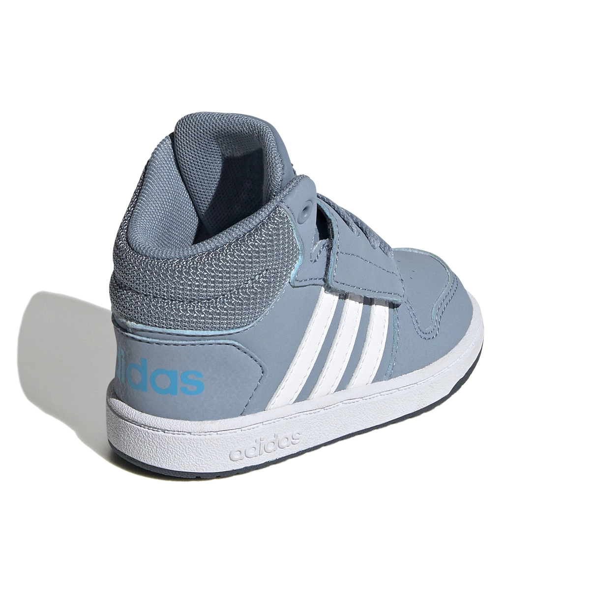 Buty Adidas Hoops Mid 2.0 I