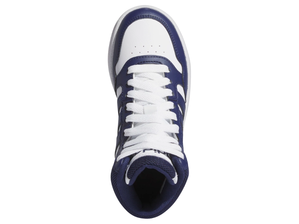 Buty Adidas Hoops 3.0 Mid K