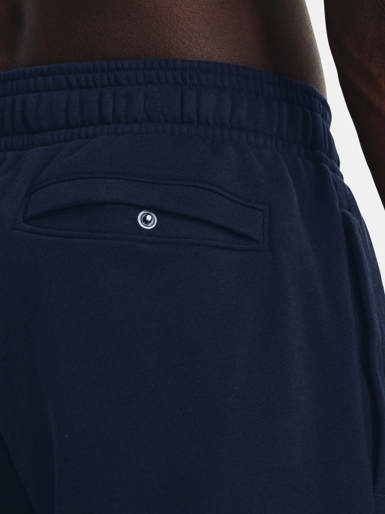 Spodnie męskie Under Armour Rival Flc WM Jogger