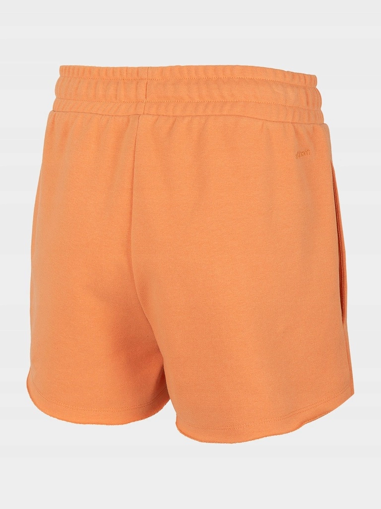 Spodenki damskie Outhorn łososiowy