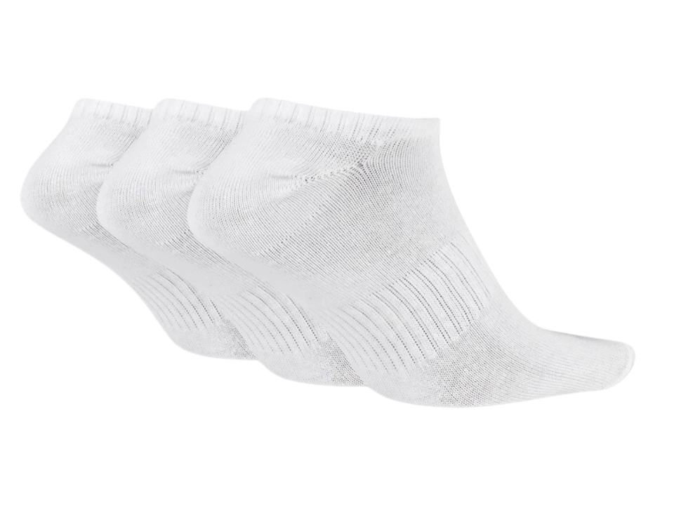 Skarpetki Nike Everyday Lightweight No-Show 3pack