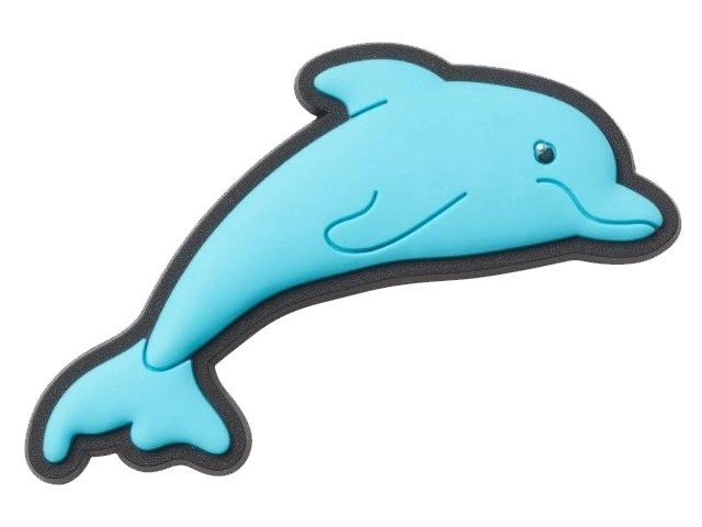 Jibbitz Crocs Dolphin