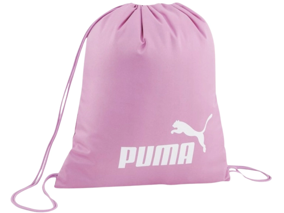 Worek Puma Gym Sack Mauved Out