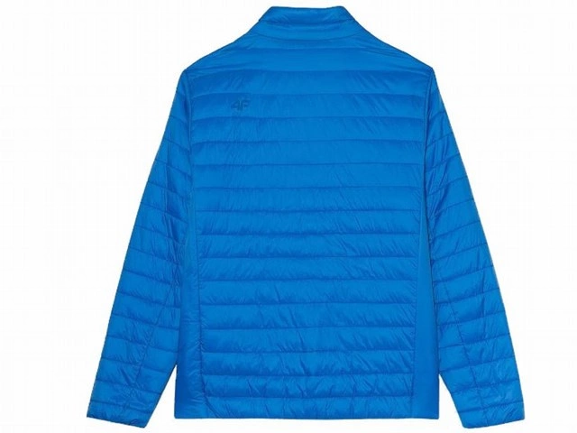 Kurtka męska 4F niebieski