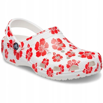 Klapki Crocs Classic Retro Resort Clog