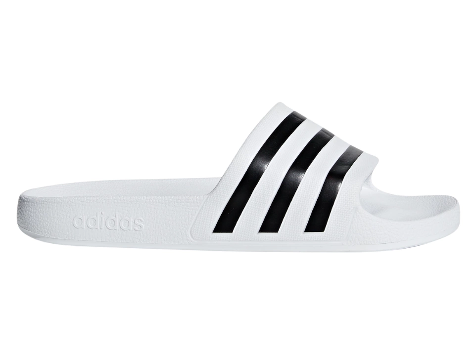 Klapki Adidas Adilette Aqua