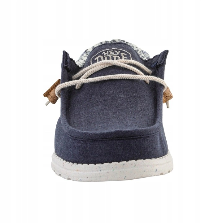 Buty Hey Dude Wally Break Stitch Navy