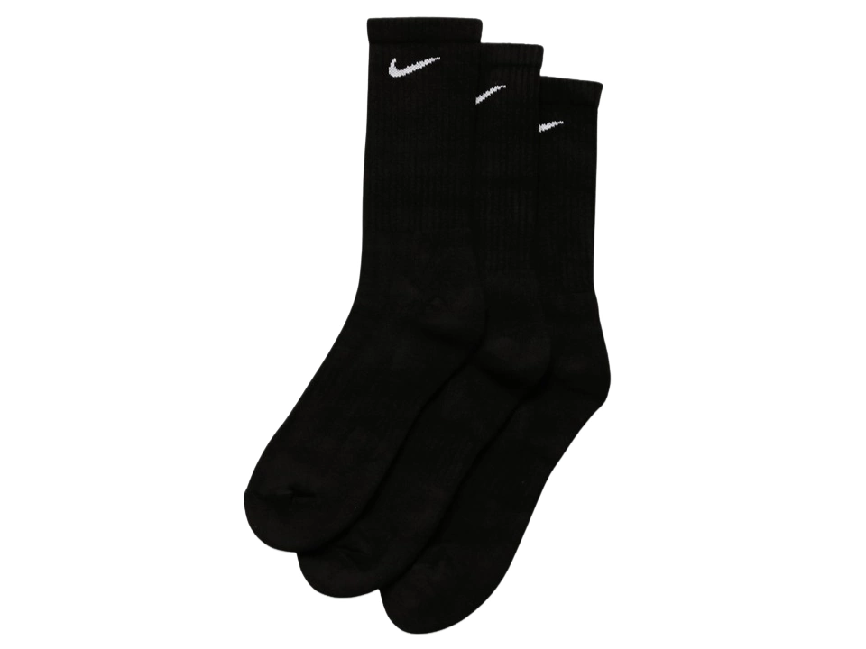 Skarpetki Nike Everyday Cushioned Crew 3pack