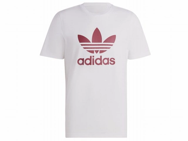 Koszulka Adidas Trefoil