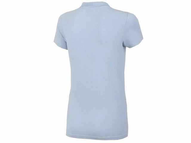 Koszulka damska 4F jasny niebieski