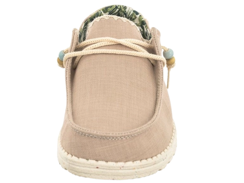 Buty Hey Dude Wendy Fringe Rose