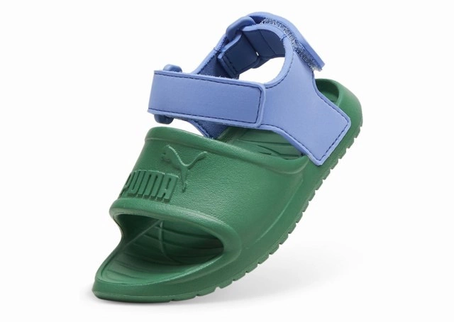 Sandały Puma v2 Injex Inf