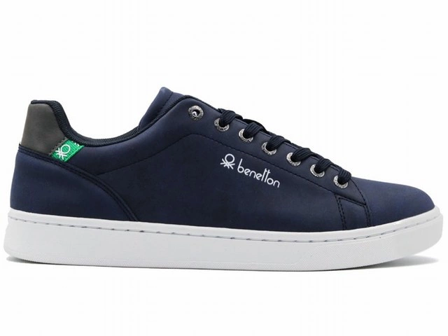 Buty Benetton Peen Nbx Deep 