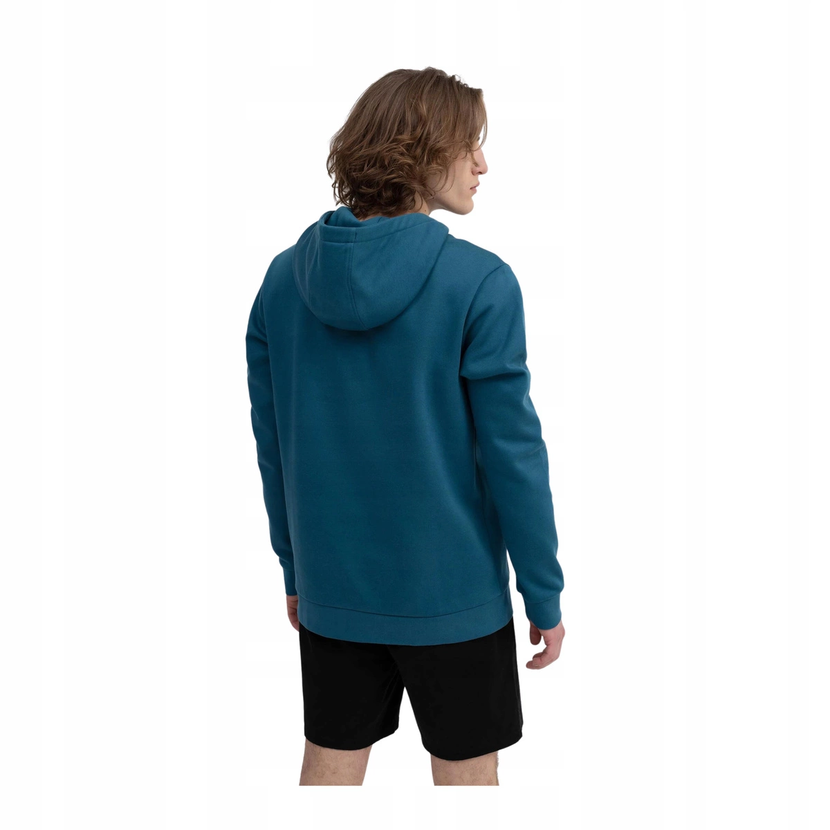 Bluza męska 4F denim