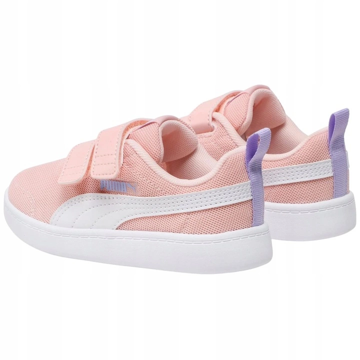 Buty Puma Courtflex v2 Mesh V Ps