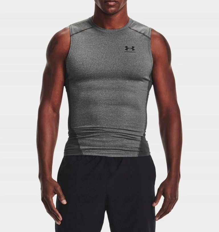 Koszulka Under Armour Hg Comp SL