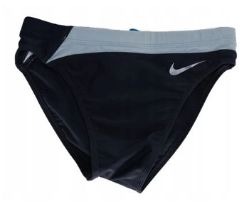 Kąpielówki Nike Training Brief
